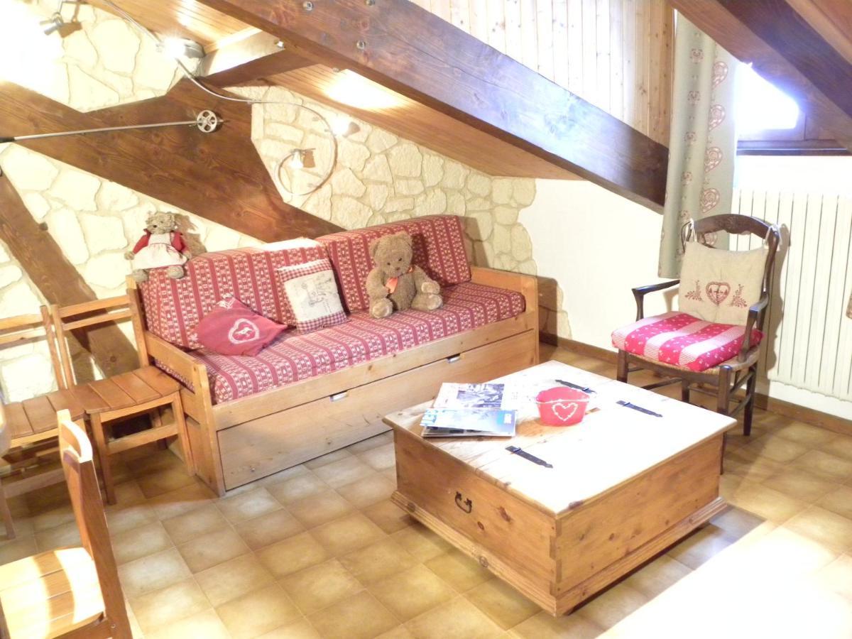 La Cordee Apartment Valloire Exterior foto