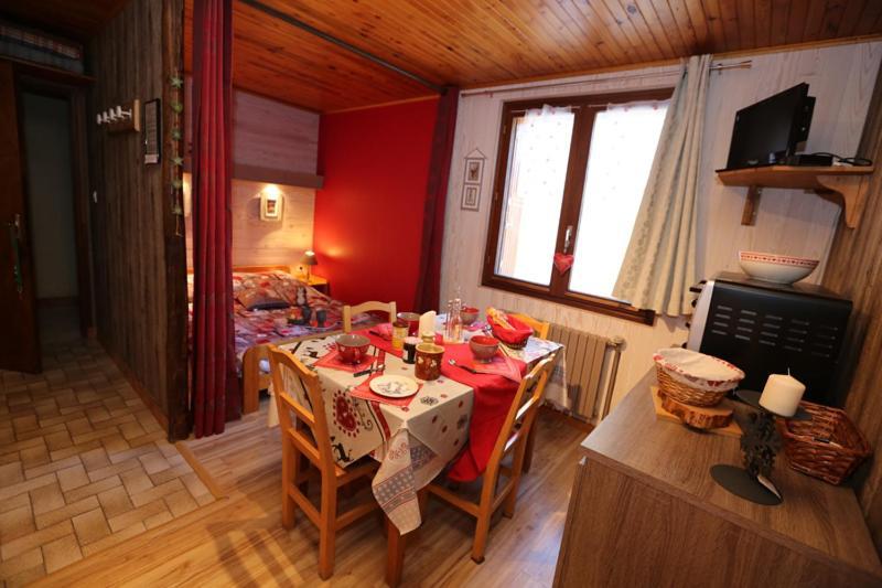 La Cordee Apartment Valloire Exterior foto