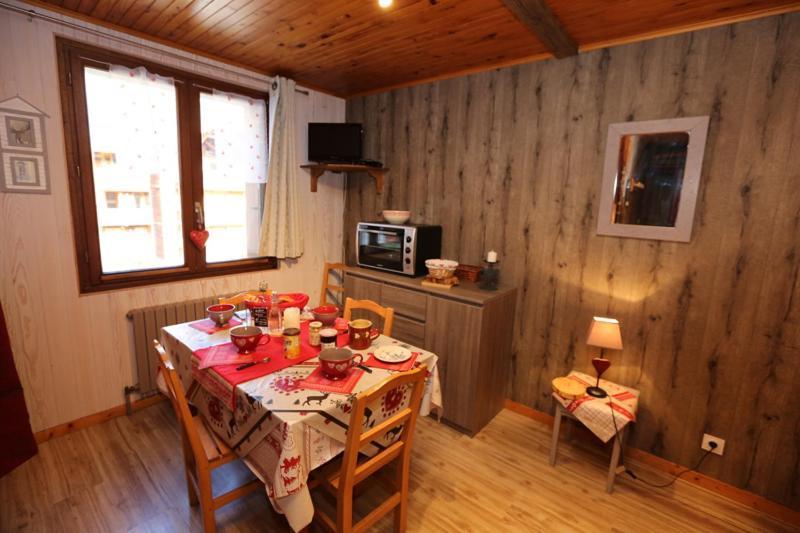 La Cordee Apartment Valloire Exterior foto